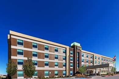 Home2 Suites By Hilton Midland East