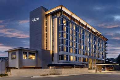 Hilton Alpharetta/Atlanta
