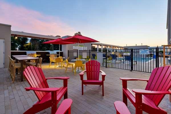 Home2 Suites by Hilton Wilmington/Wrightsville Beach