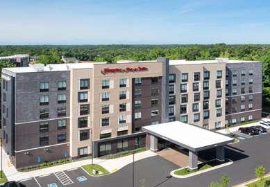 Hampton Inn & Suites by Hilton Richmond Short Pump