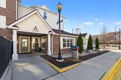 Extended Stay America Chicago West Dundee/Elgin