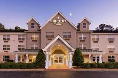 Country Inn & Suites by Radisson Tuscaloosa