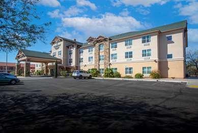 Country Inn & Suites by Radisson-Tucson City Center