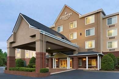 Country Inn & Suites by Radisson, Buford at Mall of Georgia
