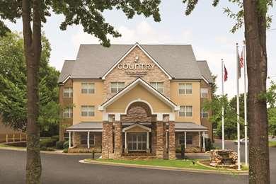 Country Inn & Suites Lawrenceville, GA