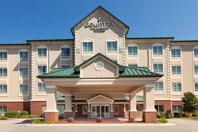 Country Inn And Suites Tifton