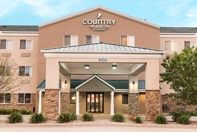 Country Inn Cedar Rapids Aprt