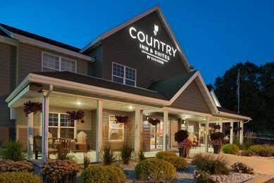 Country Inn Suites Decorah