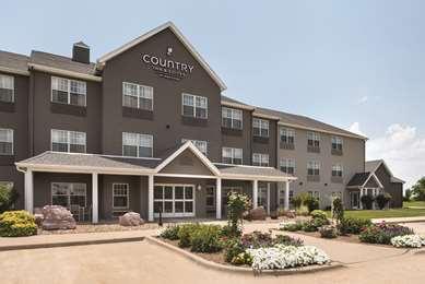 Country Inn And Suites Pella