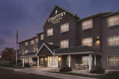 Country Inn Suites Waterloo