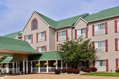Country Inn And Suites Decatur