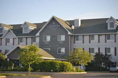 Country Inn And Suites Marion