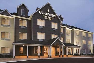 Country Inn & Suites by Radisson Indianapolis South