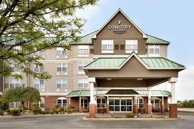 Country Inn & Suites by Radisson-Louisville East