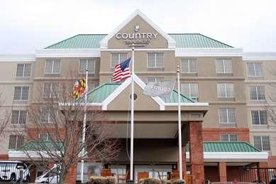 Country Inn & Suites By Radisson, BWI Airport