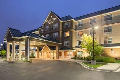 Country Inn & Suites by Radisson Baltimore North