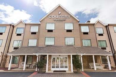 Country Inn & Suites by Radisson at Outlet Mall