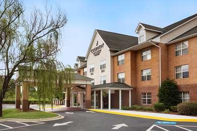 Country Inn & Suites by Radisson-Charlotte University