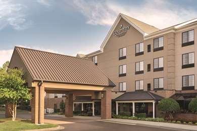 Country Inn & Suites by Radisson, Raleigh-Durham Airport