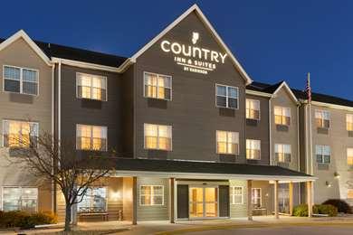 Country Inn And Suites Kearney