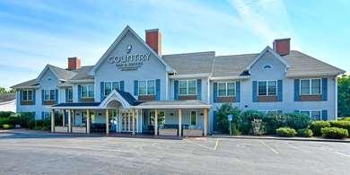 Country Inn & Suites by Radisson Mount Morris