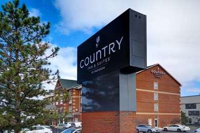 Country Inn & Suites by Radisson, Hebron/Cincinnati Airport