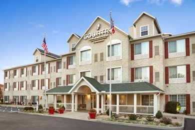 Country Inn & Suites by Radisson Columbus Airport