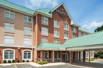 Country Inn & Suites by Radisson Emporia