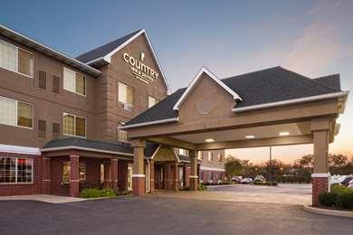 Country Inn And Suites Lima