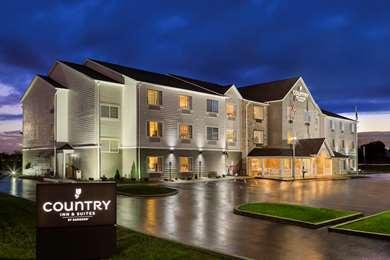 Country Inn & Suites by Radisson London South
