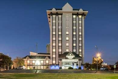 Country Inn & Suites, Oklahoma City-NW Expressway