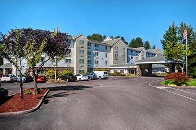 Country Inn & Suites by Radisson, Portland Airport
