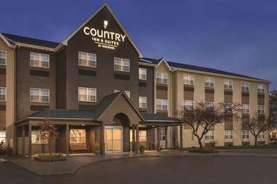 Country Inn   Suites By Radisson Da