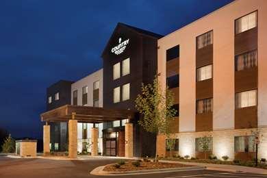 Country Inn & Suites by Radisson Asheville - Westgate