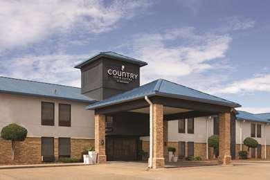 Country Inn Suites Bryant