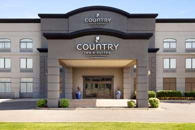 Country Inn & Suites by Radisson, Wolfchase-Memphis