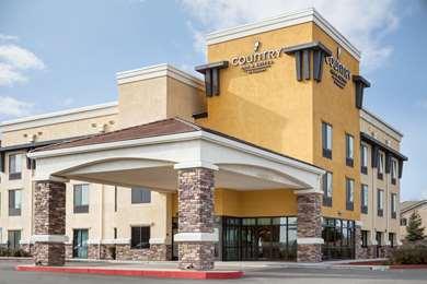 Country Inn & Suites by Radisson, Dixon, CA-UC Davis Area