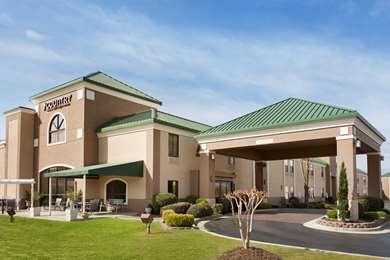 Country Inn & Suites by Radisson, Fayetteville-Fort Bragg