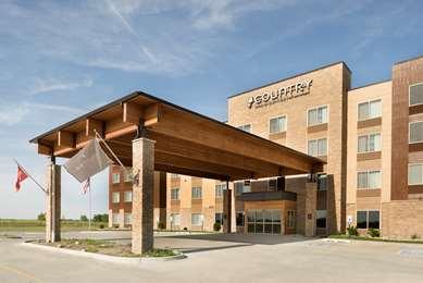 Country Inn & Suites by Radisson-Indianola