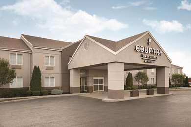 Country Inn & Suites by Radisson Port Clinton