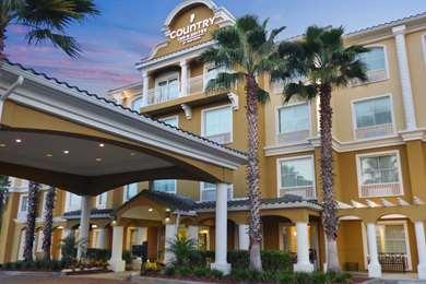 Country Inn & Suites by Radisson, Port Orange-Daytona