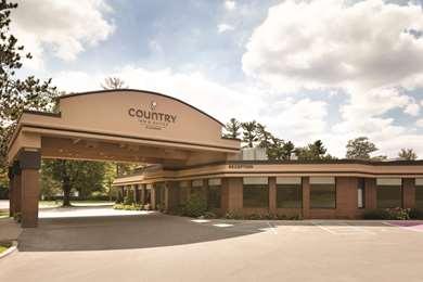 Country Inn & Suites by Radisson-Traverse City