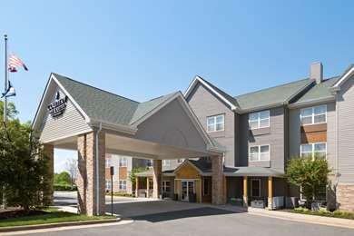 Country Inn & Suites by Radisson, Washington Dulles International Airport