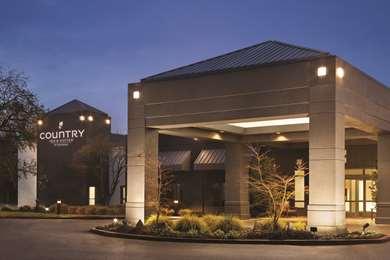 Country Inn And Suites Bothell