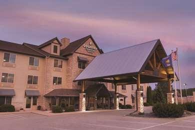Country Inn & Suites by Radisson Green Bay North