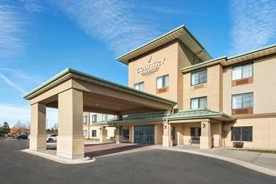 Country Inn & Suites by Radisson, Madison West