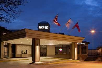 Park Inn By Radisson Toronto-Markha