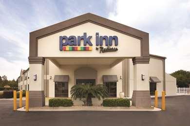 Park Inn By Radisson Albany  Ga