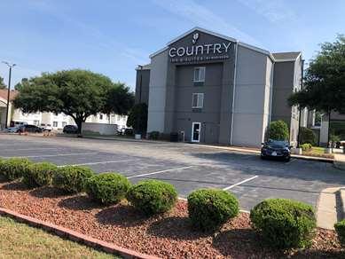 Country Inn & Suites by Radisson Fayetteville/I-95