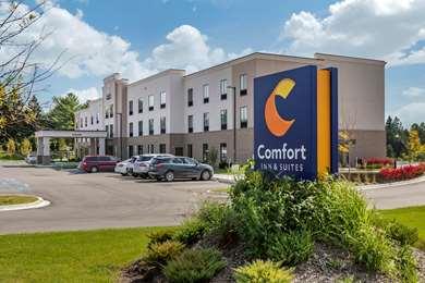 Comfort Inn   Suites Clarkston